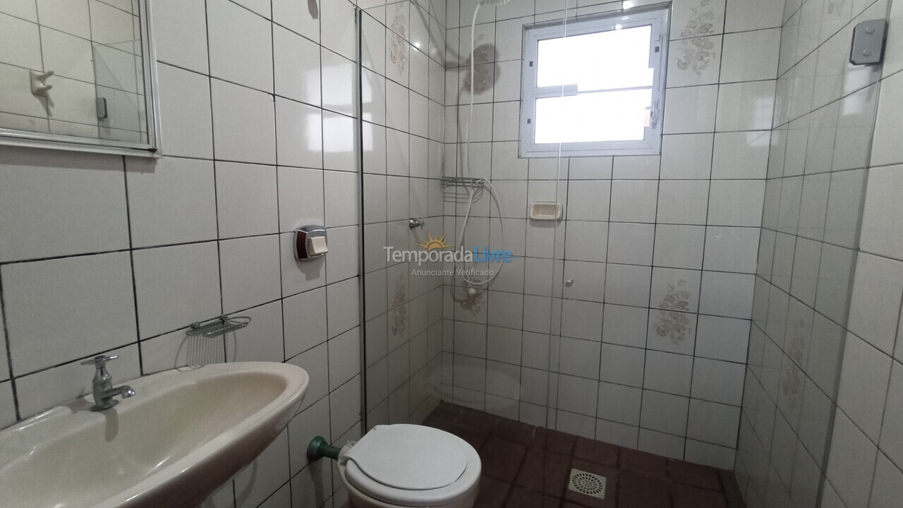 Casa para aluguel de temporada em Florianopolis (Praia dos Ingleses)