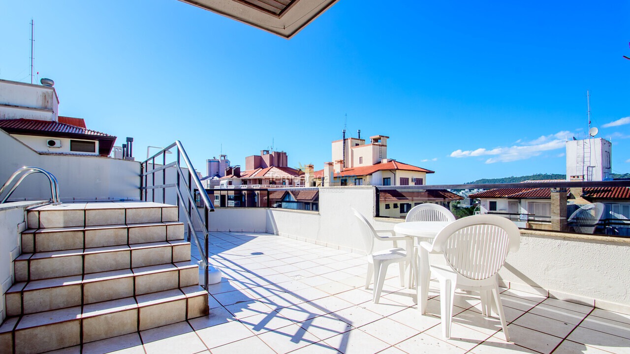 Apartamento para alquiler de vacaciones em Florianopolis (Jurerê Internacional)