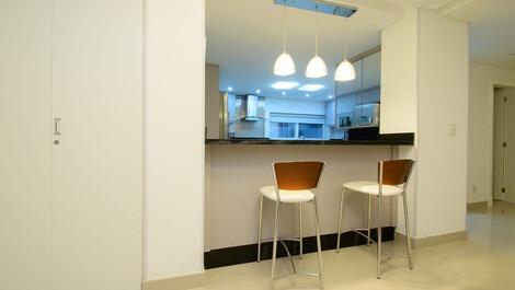 Excelente Casa para aluguel de temporada em Jurerê Internacional,...