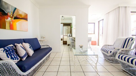 Hermoso ático con piscina privada en Open Shopping