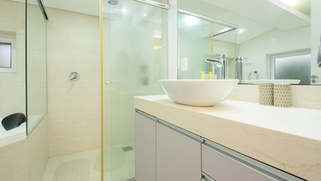 Excelente Casa para aluguel de temporada em Jurerê Internacional,...