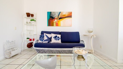 Hermoso ático con piscina privada en Open Shopping