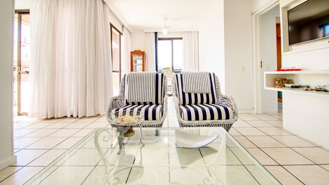 Hermoso ático con piscina privada en Open Shopping