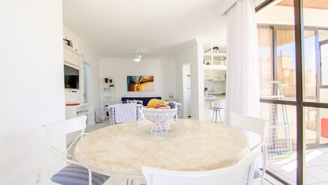 Hermoso ático con piscina privada en Open Shopping