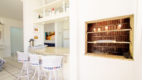 Hermoso ático con piscina privada en Open Shopping