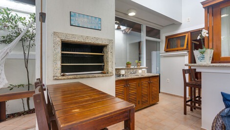 Excelente Casa para aluguel de temporada em Jurerê, Florianópolis,...