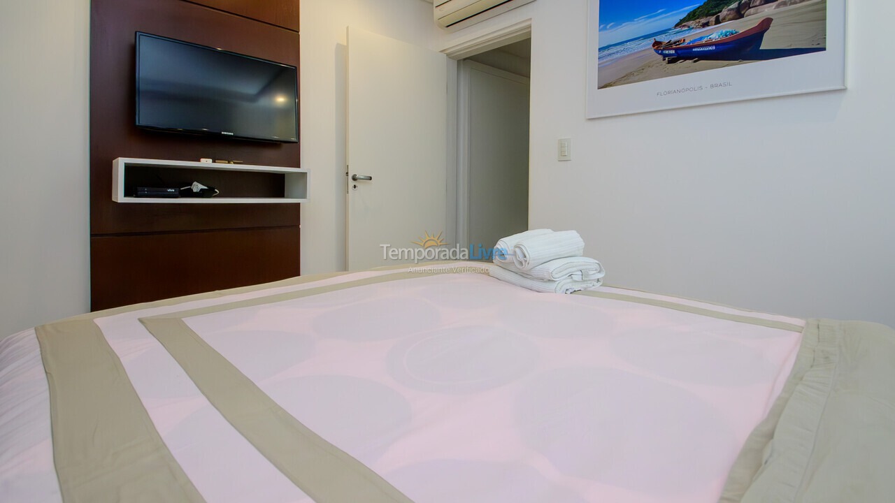 Casa para aluguel de temporada em Florianopolis (Jurerê Internacional)