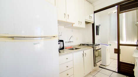 Hermoso ático con piscina privada en Open Shopping