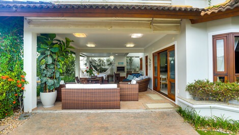 Excelente Casa para aluguel de temporada em Jurerê, Florianópolis,...