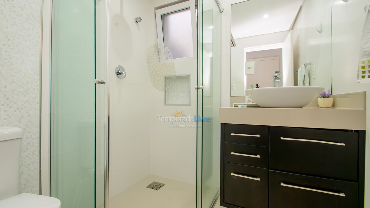 Casa para aluguel de temporada em Florianopolis (Jurerê Internacional)