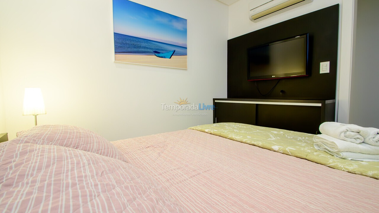 Casa para aluguel de temporada em Florianopolis (Jurerê Internacional)