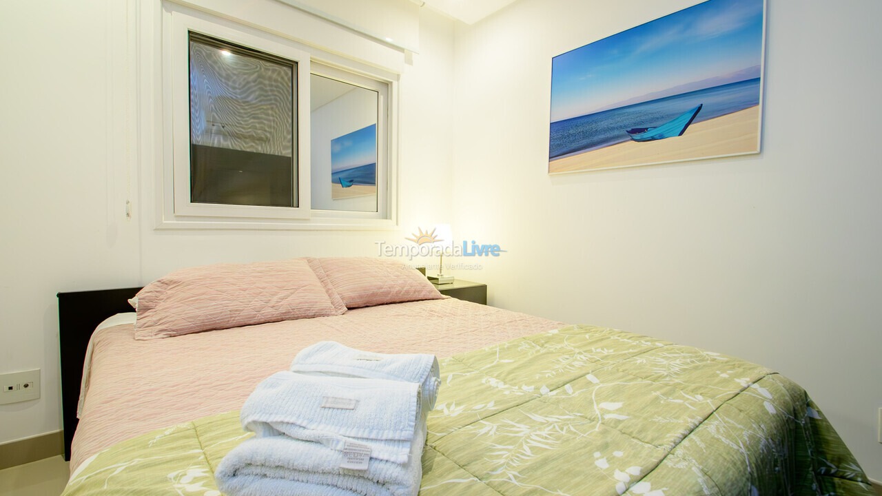 Casa para aluguel de temporada em Florianopolis (Jurerê Internacional)