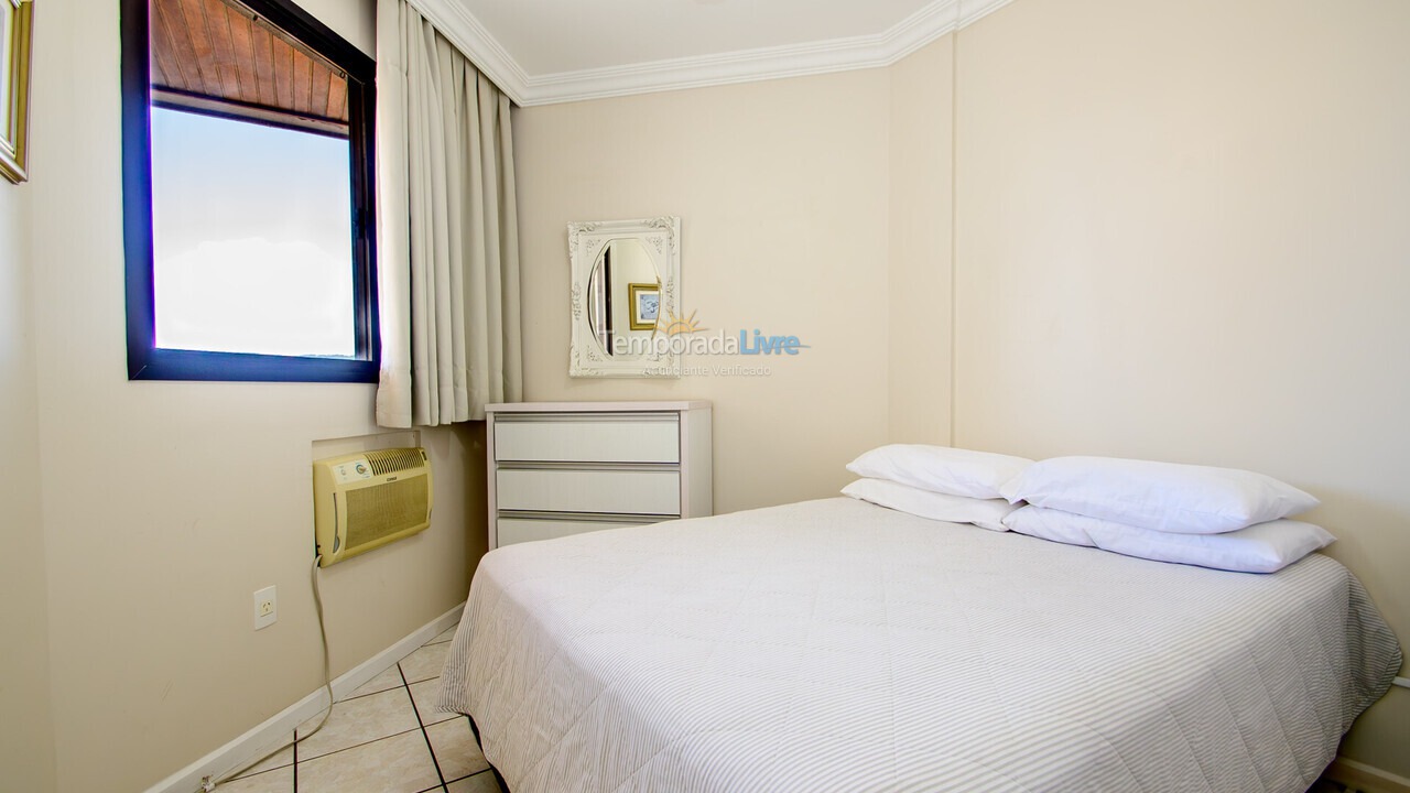 Apartamento para alquiler de vacaciones em Florianopolis (Jurerê Internacional)