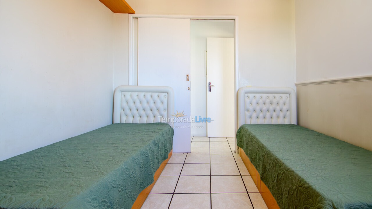 Apartamento para alquiler de vacaciones em Florianopolis (Jurerê Internacional)