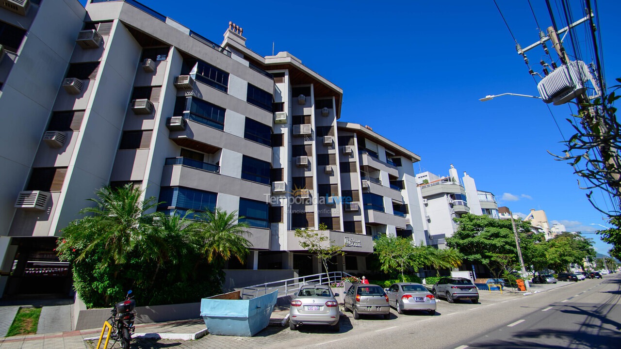 Apartamento para alquiler de vacaciones em Florianopolis (Jurerê Internacional)