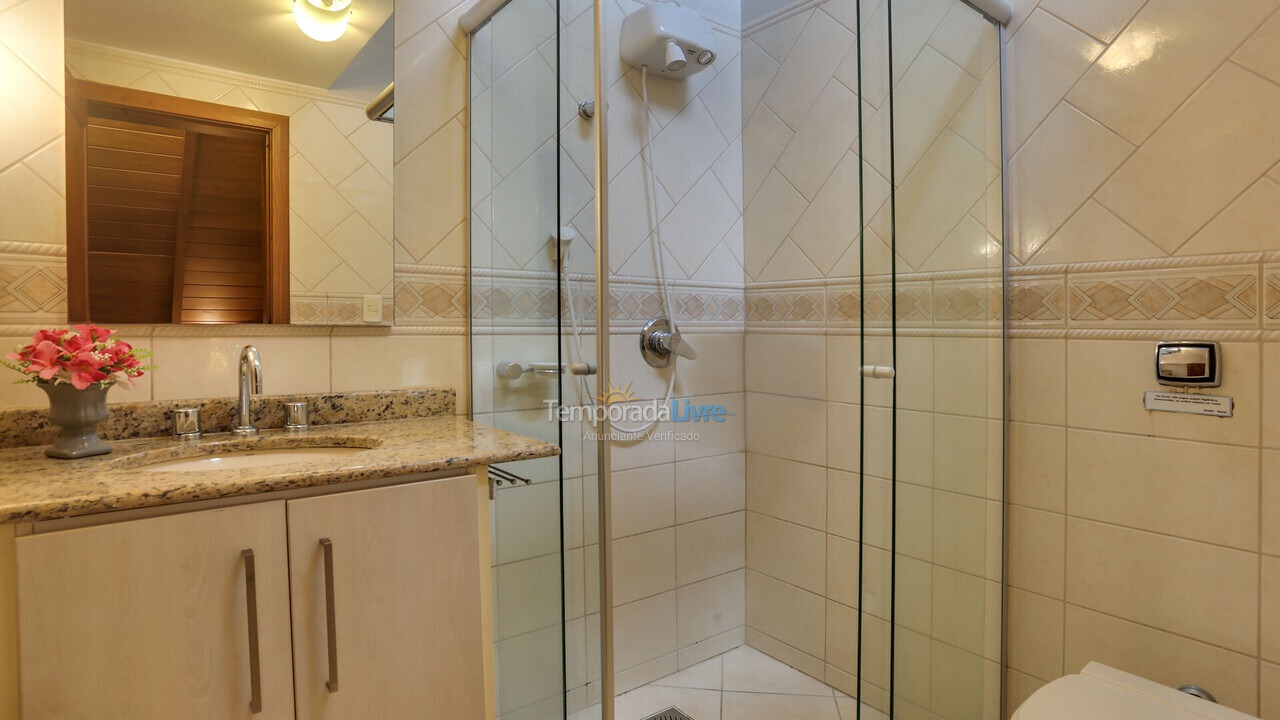 Casa para aluguel de temporada em Florianopolis (Jurerê)