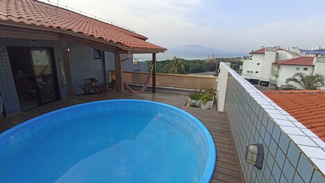 Apartamento para alugar em Florianopolis - Praia dos Ingleses