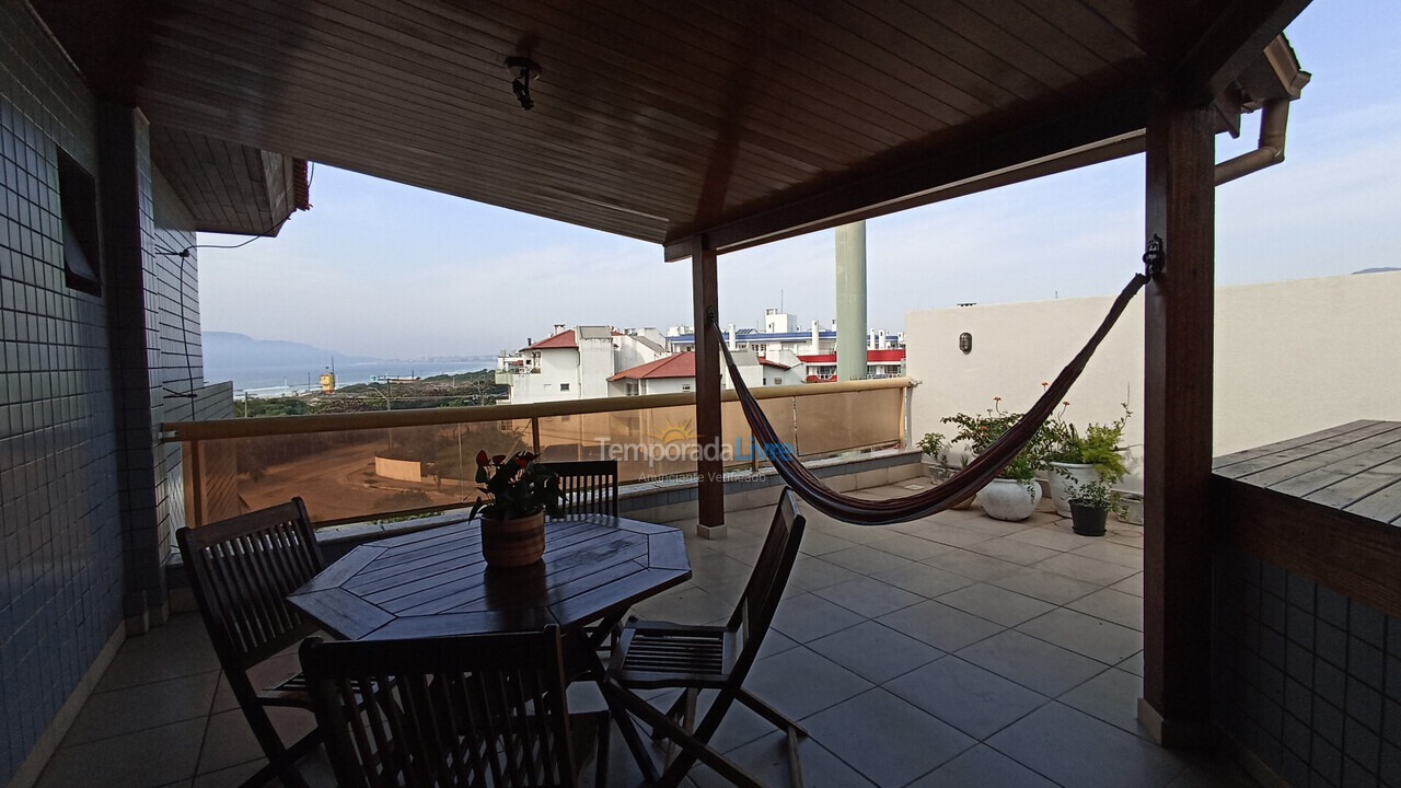Apartment for vacation rental in Florianopolis (Praia dos Ingleses)