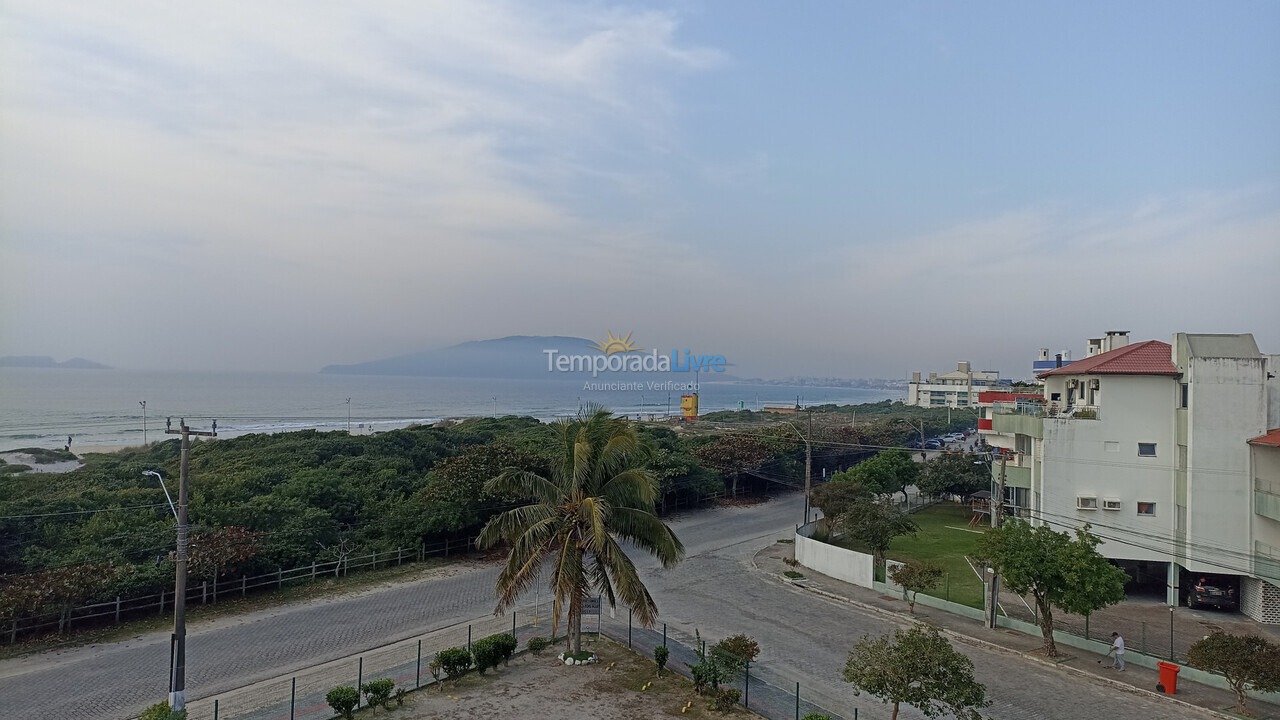 Apartment for vacation rental in Florianopolis (Praia dos Ingleses)