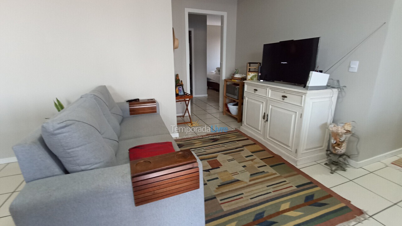 Apartment for vacation rental in Florianopolis (Praia dos Ingleses)