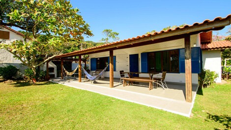 Casa para alugar em Florianópolis - Lagoinha