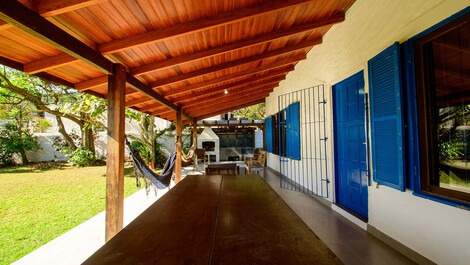 Excelente Casa para aluguel de temporada em Lagoinha,...