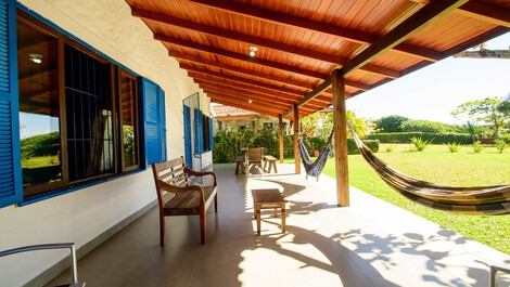 Excelente Casa para aluguel de temporada em Lagoinha,...