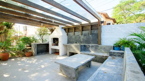 Excelente Casa para aluguel de temporada em Lagoinha,...