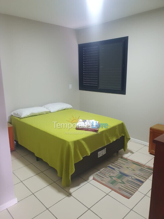 Apartment for vacation rental in Florianopolis (Praia dos Ingleses)