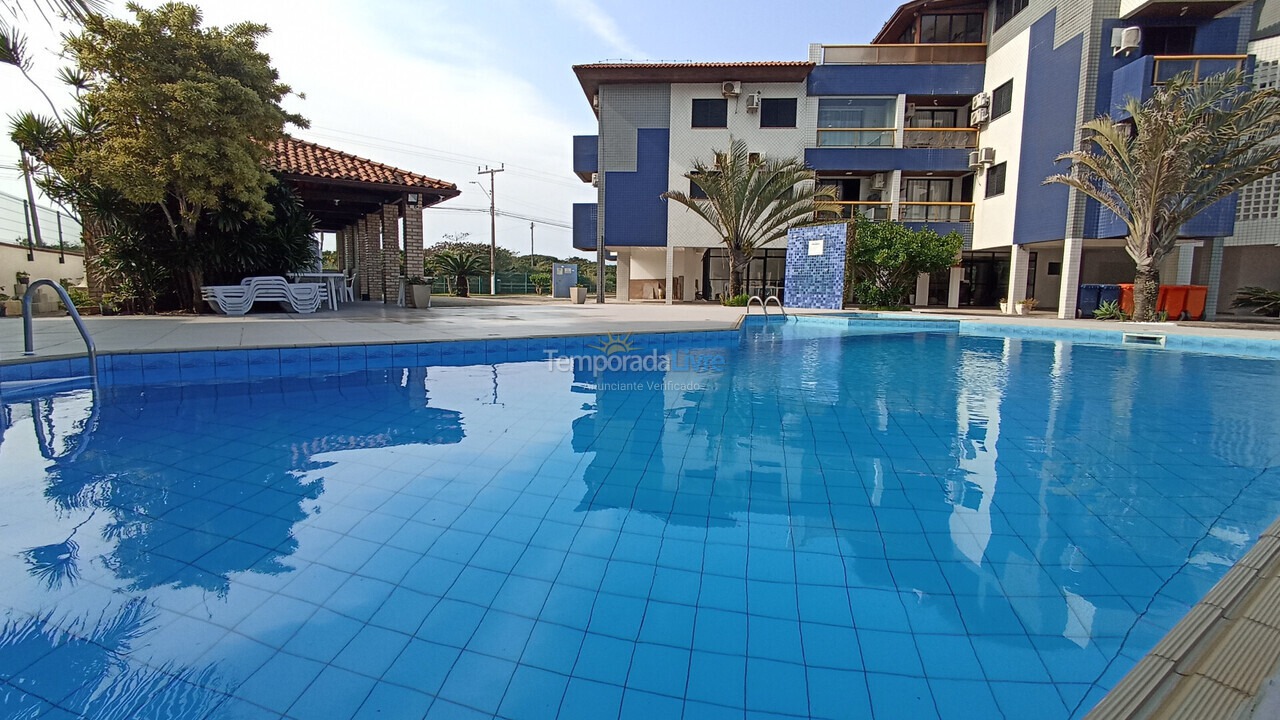 Apartment for vacation rental in Florianopolis (Praia dos Ingleses)