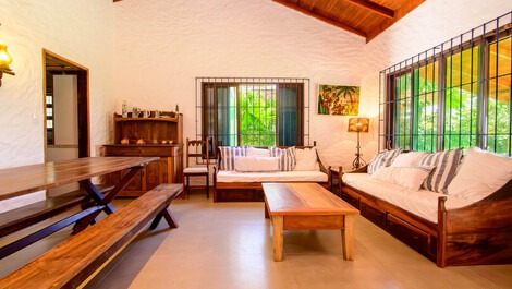 Excelente Casa para aluguel de temporada em Lagoinha,...