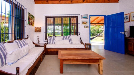 Excelente Casa para aluguel de temporada em Lagoinha,...