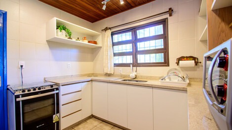 Excelente Casa para aluguel de temporada em Lagoinha,...