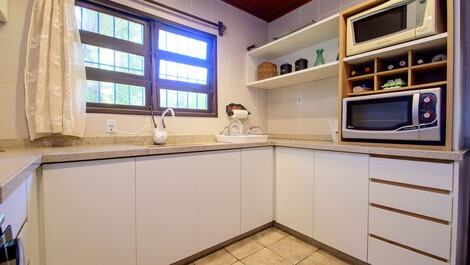 Excelente Casa para aluguel de temporada em Lagoinha,...