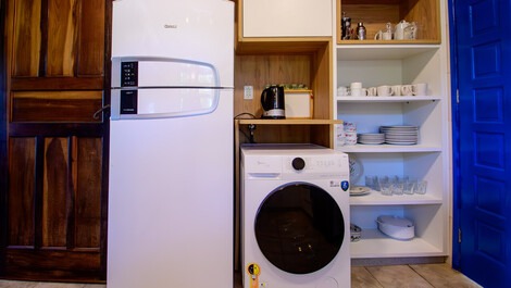 Excelente Casa para aluguel de temporada em Lagoinha,...