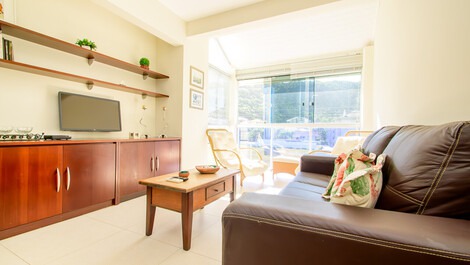 Apartamento para alugar em Florianópolis - Brava