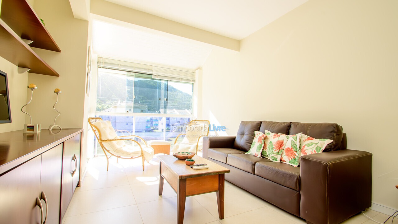 Apartamento para alquiler de vacaciones em Florianópolis (Brava)