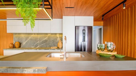 Great house with pool and air conditioning, for 14 people