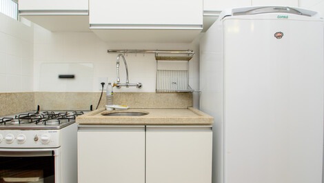 Maravillosa cobertura con vistas al mar en la playa de Brava