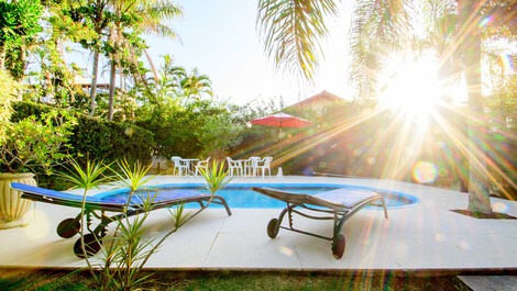 Casa para alquilar en Florianopolis - Praia dos Ingleses