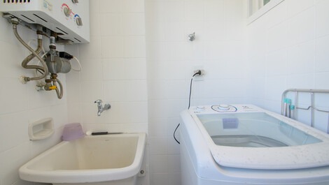 Maravillosa cobertura con vistas al mar en la playa de Brava