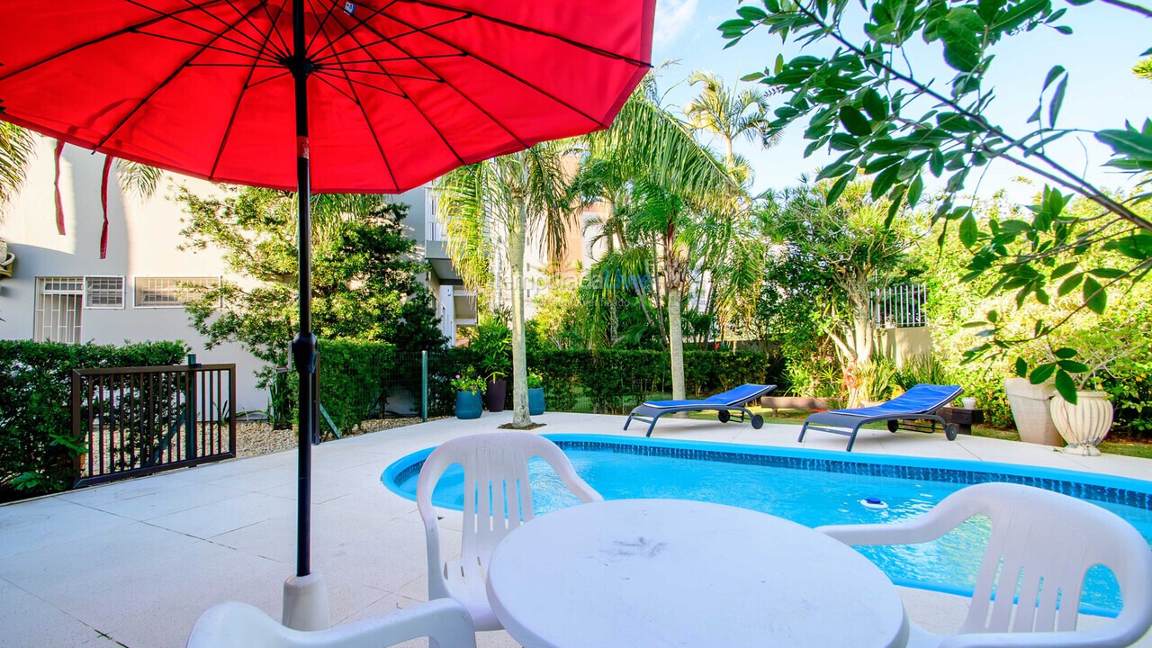 House for vacation rental in Florianopolis (Praia dos Ingleses)