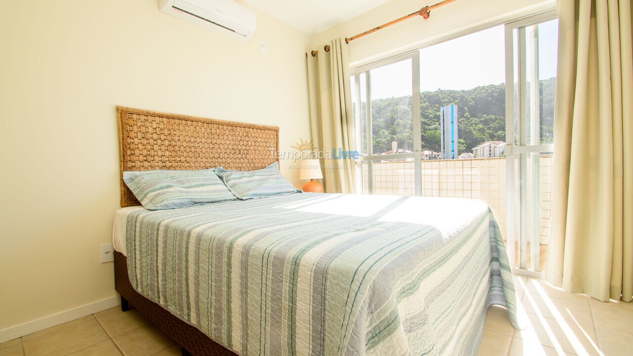 Apartamento para alquiler de vacaciones em Florianópolis (Brava)