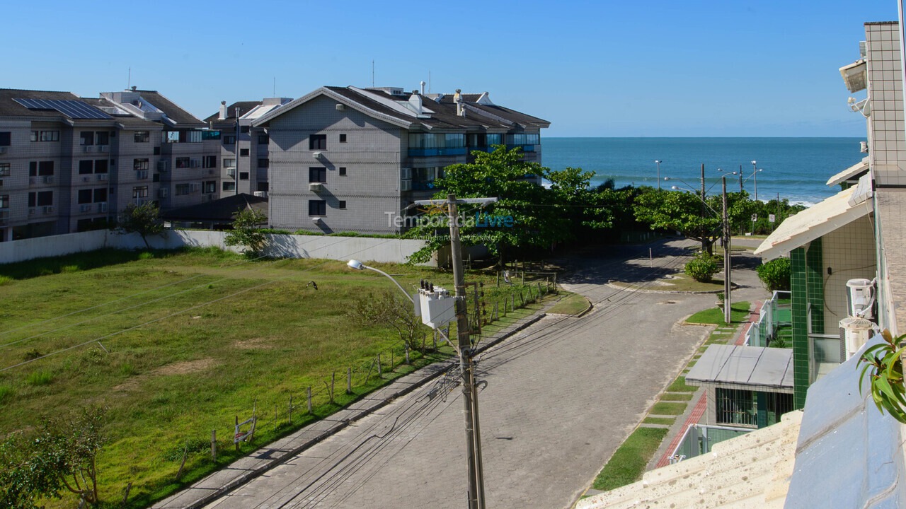 Apartamento para alquiler de vacaciones em Florianópolis (Brava)