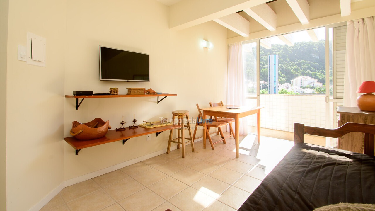 Apartamento para alquiler de vacaciones em Florianópolis (Brava)