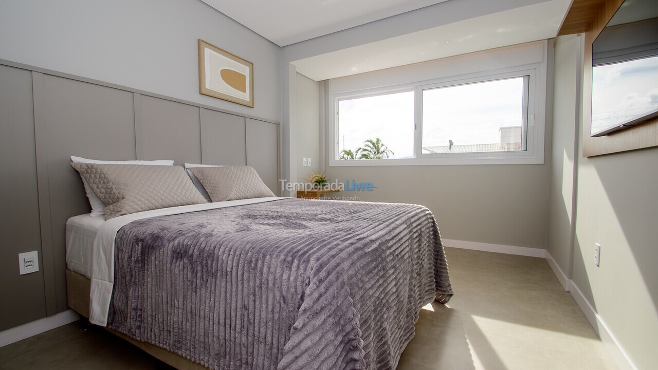 House for vacation rental in Florianopolis (Daniela)