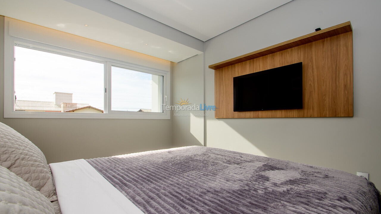 House for vacation rental in Florianopolis (Daniela)