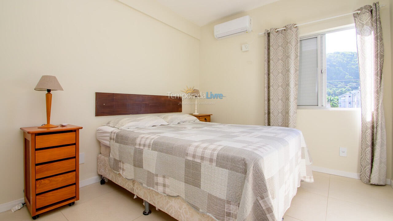 Apartamento para alquiler de vacaciones em Florianópolis (Brava)