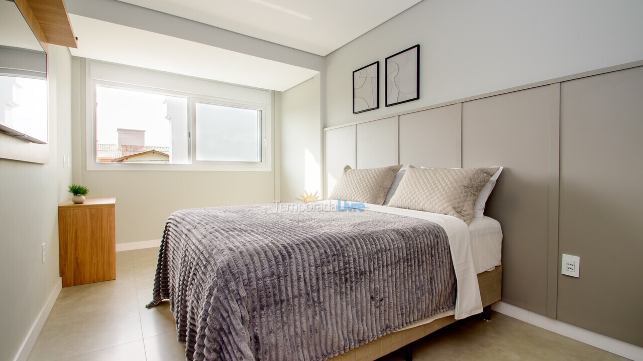 House for vacation rental in Florianopolis (Daniela)