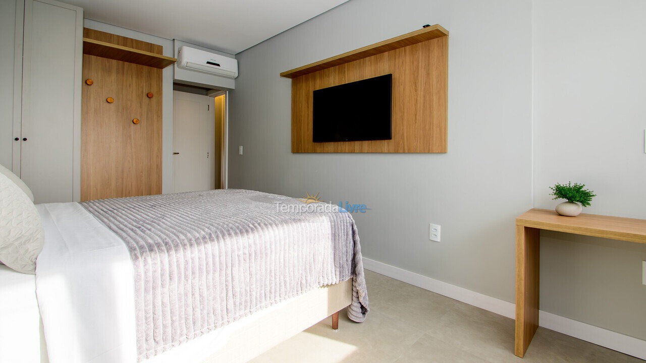 House for vacation rental in Florianopolis (Daniela)